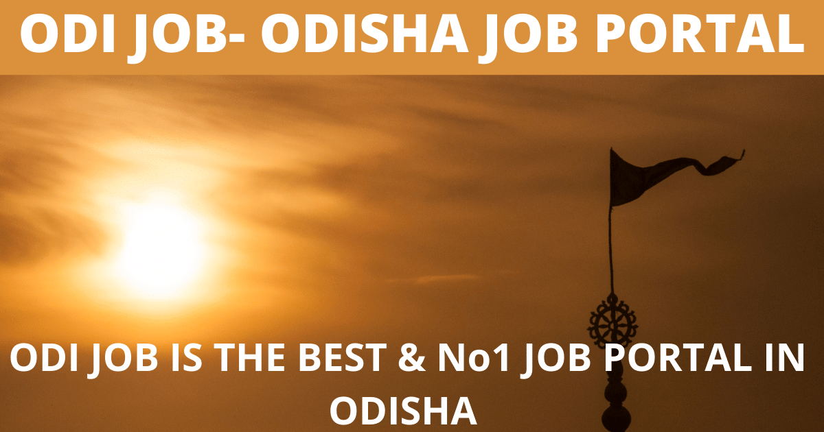 ODI JOB - Empowering Your Journey to Success and Balance